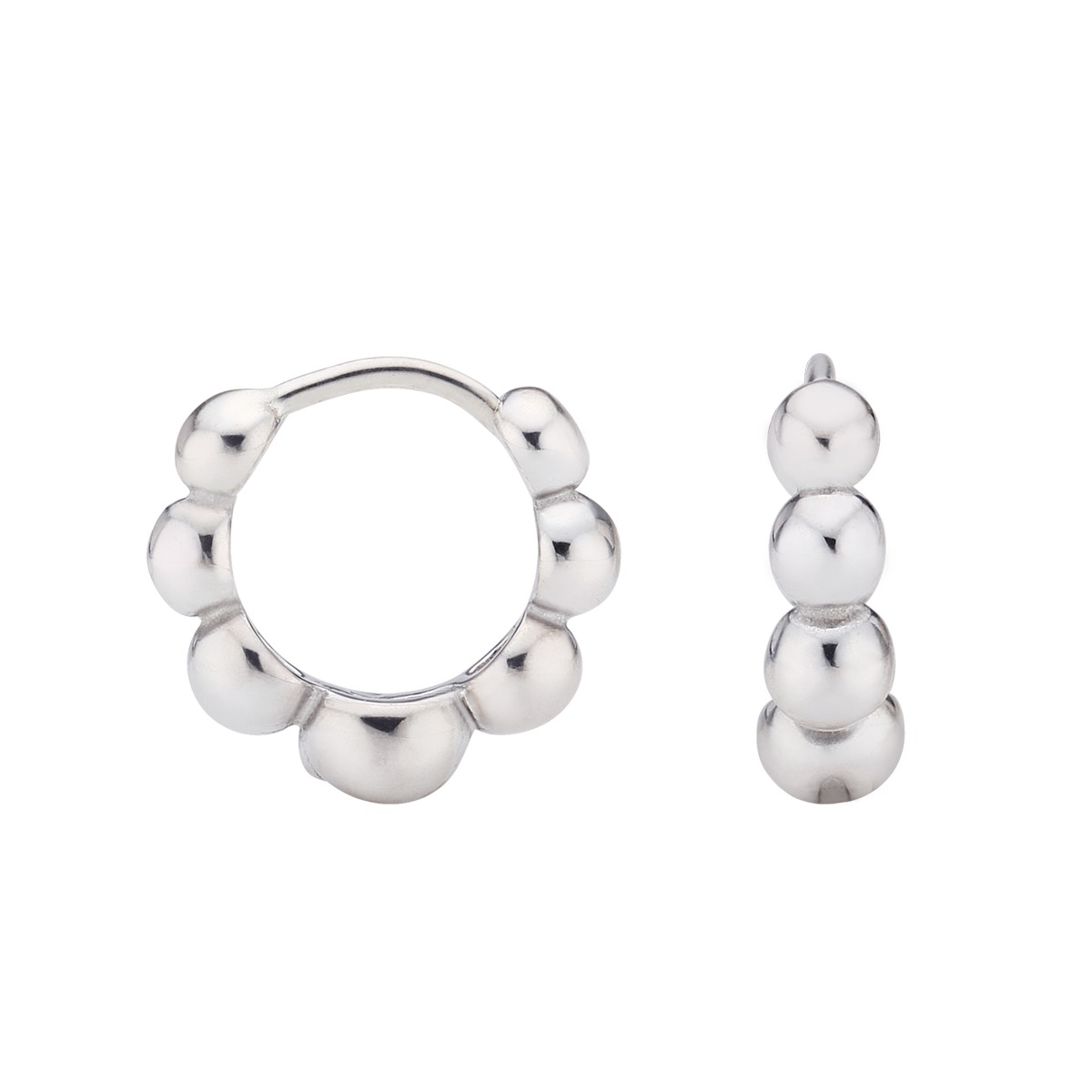 Chewisty earrings (pair)